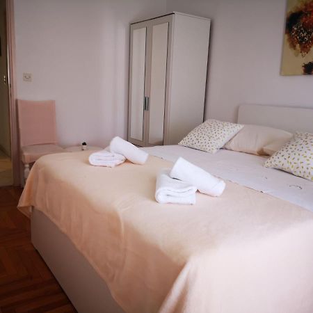 Apartments Prosperina Hvar Hvar Town Exterior photo