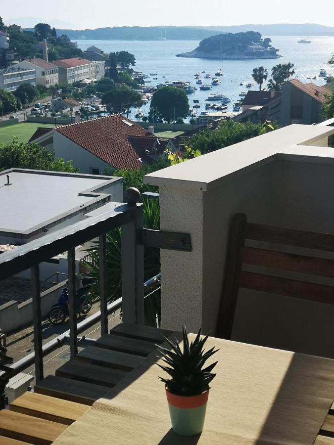 Apartments Prosperina Hvar Hvar Town Exterior photo
