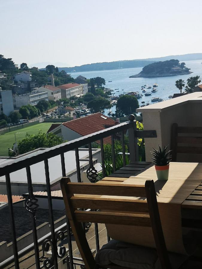 Apartments Prosperina Hvar Hvar Town Exterior photo