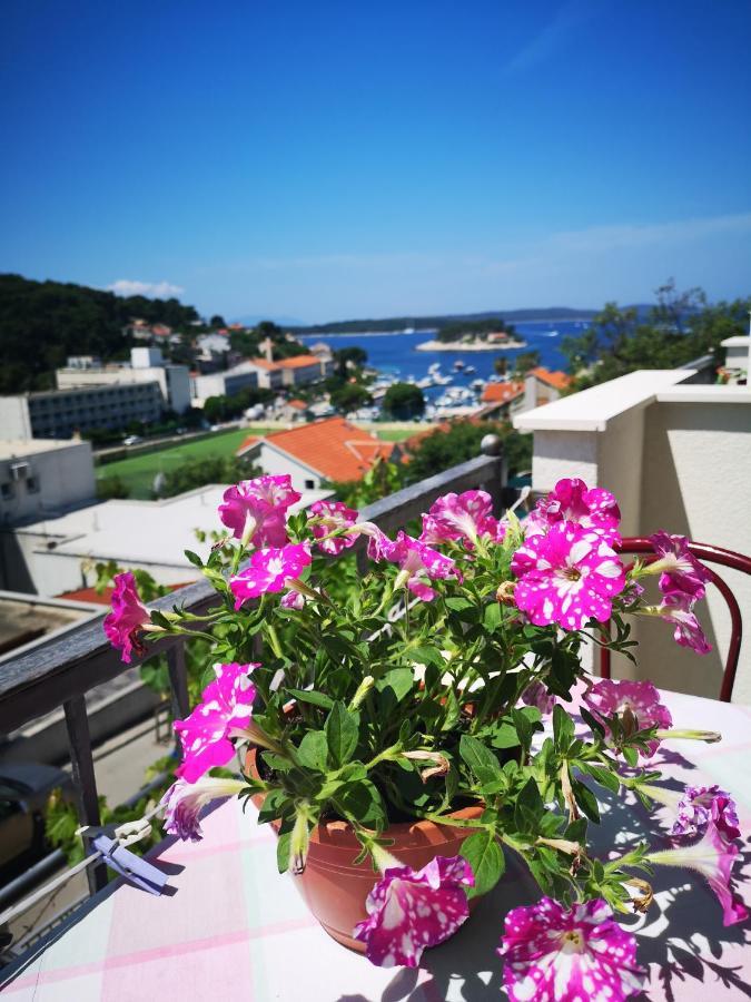 Apartments Prosperina Hvar Hvar Town Exterior photo