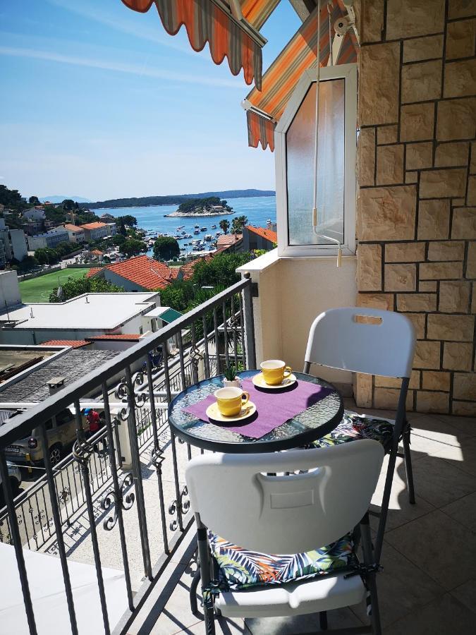 Apartments Prosperina Hvar Hvar Town Exterior photo