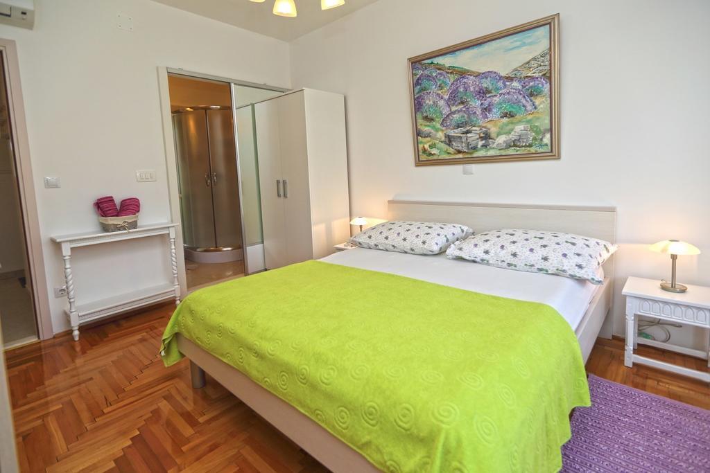 Apartments Prosperina Hvar Hvar Town Room photo