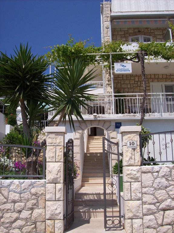 Apartments Prosperina Hvar Hvar Town Exterior photo