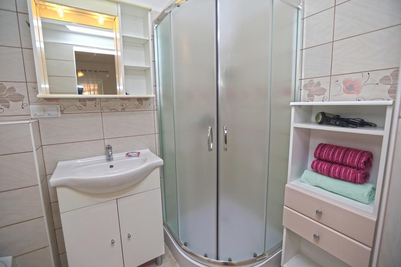 Apartments Prosperina Hvar Hvar Town Room photo